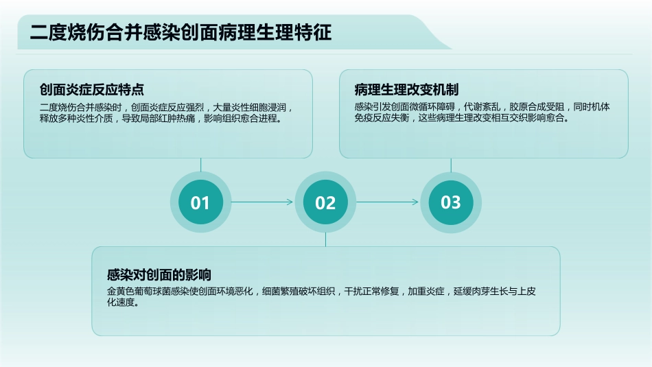 伤口湿性愈合护理查房_第5页