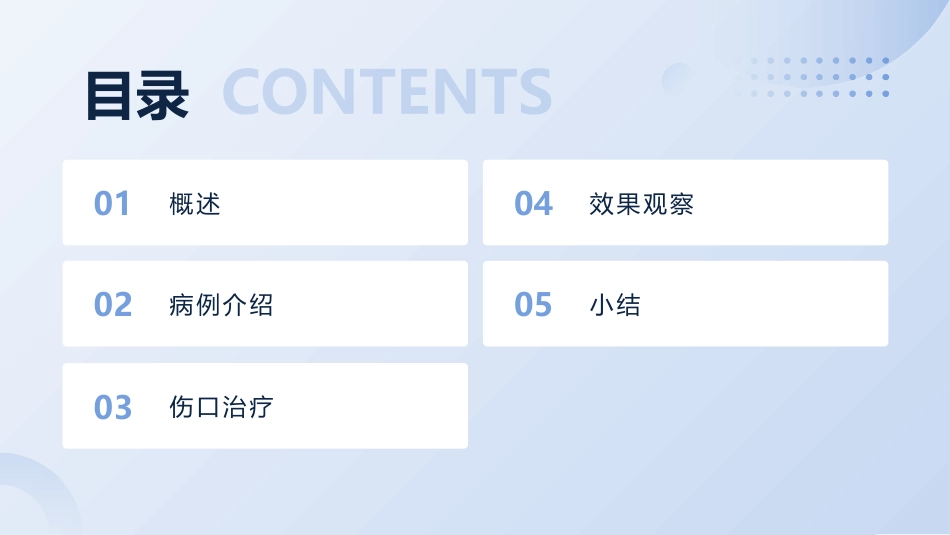 MDT模式下1例Wagner3级糖尿病足患者截趾术后的伤口护理_第2页
