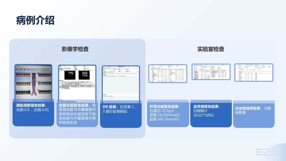 MDT模式下1例Wagner3级糖尿病足患者截趾术后的伤口护理_第7页