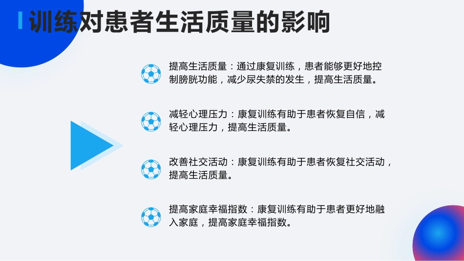 脊髓损伤患者膀胱功能康复训练ppt课件_第10页