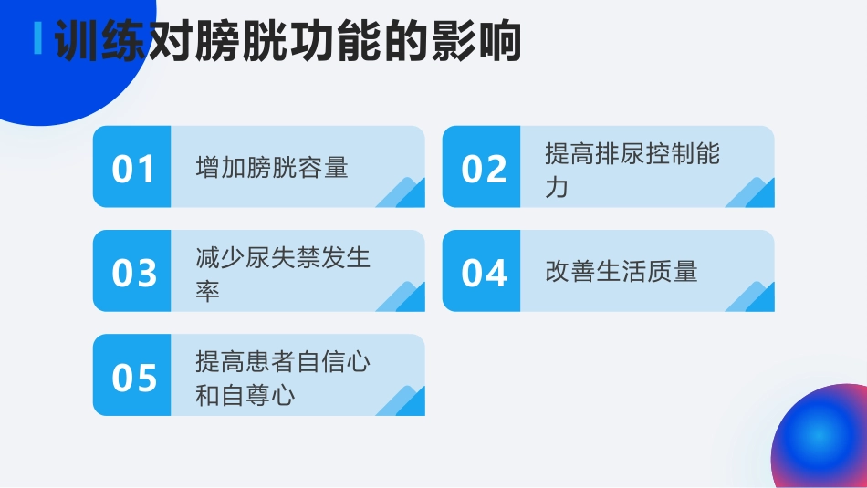 脊髓损伤患者膀胱功能康复训练ppt课件_第9页
