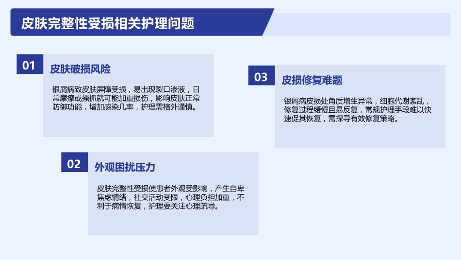 银屑病护理查房_第14页