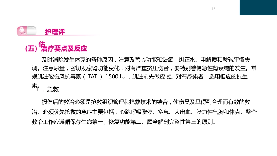 损伤病人的护理_第15页