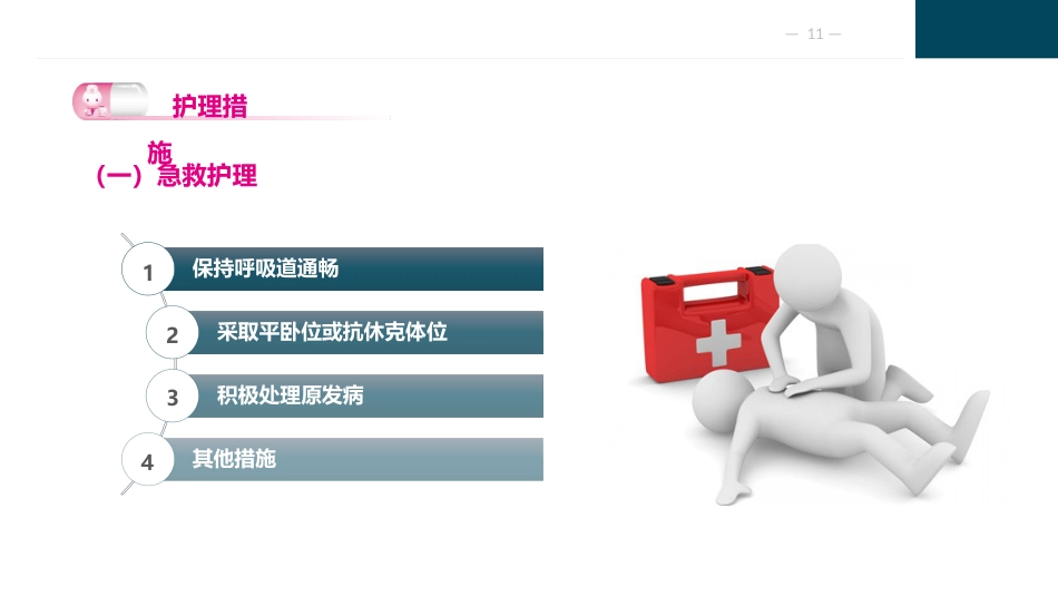 外科休克病人的护理_第11页