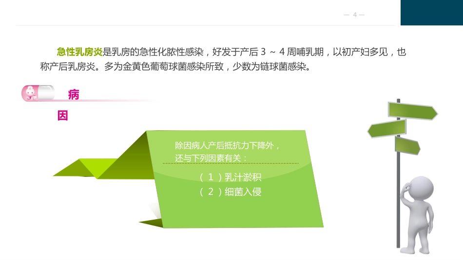 乳房疾病病人的护理_第4页