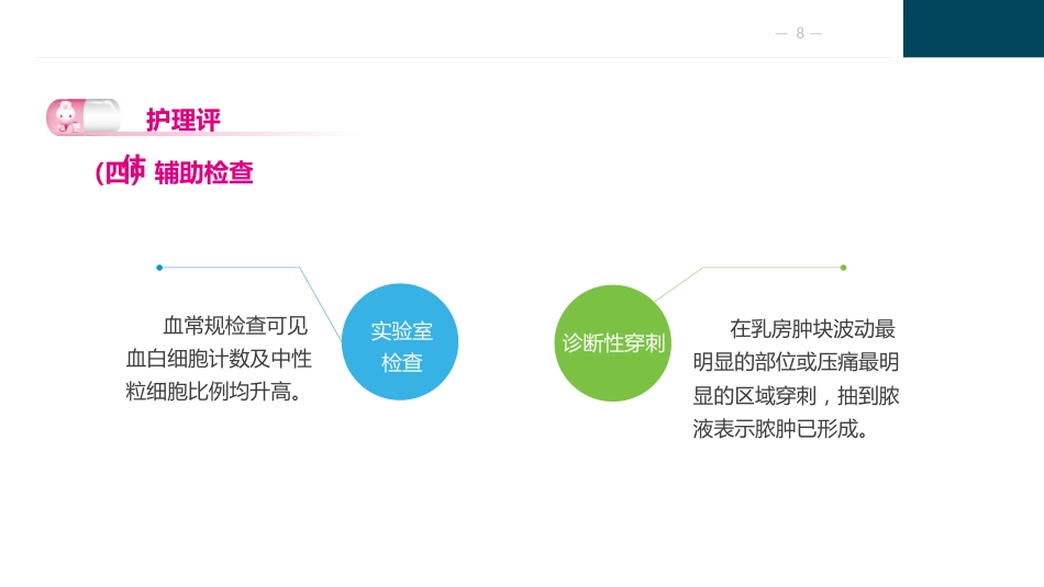 乳房疾病病人的护理_第8页