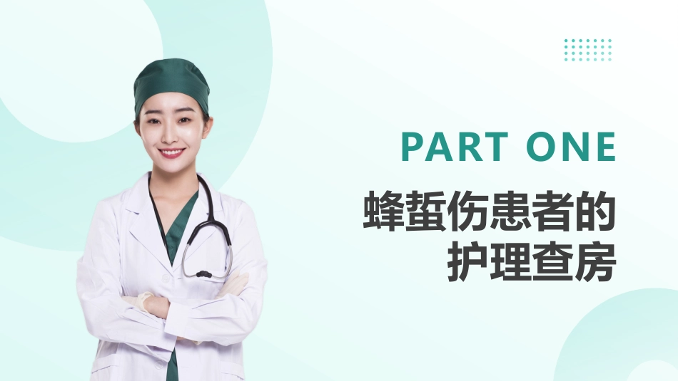 蜂蜇伤患者的护理查房_第2页