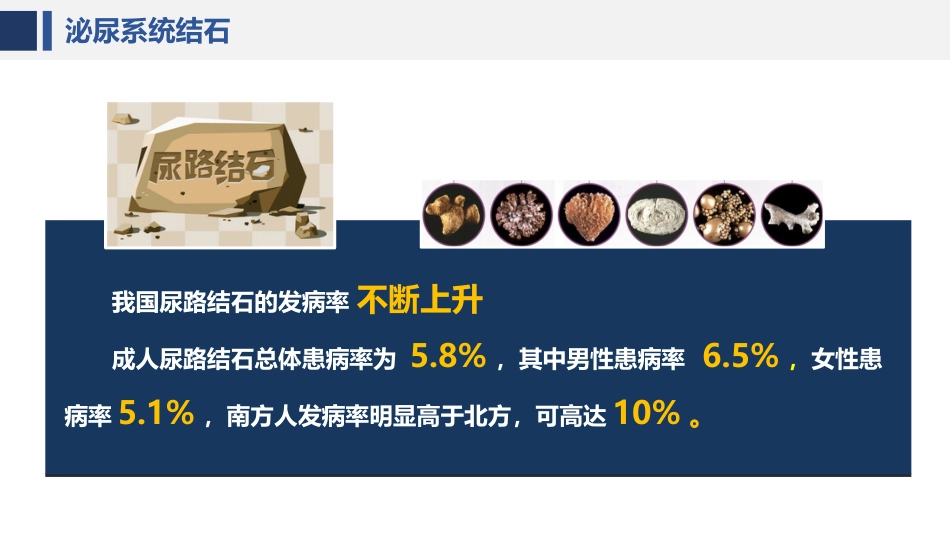 经皮肾镜碎石术后护理课件_第4页