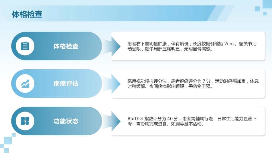 股骨粗隆间骨折护理查房_第13页