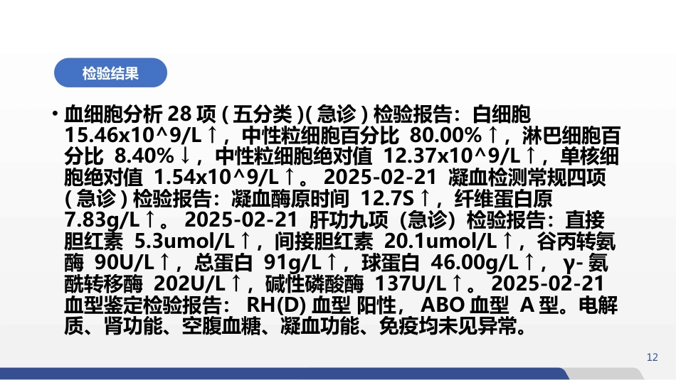 肛周脓肿护理查房_第12页