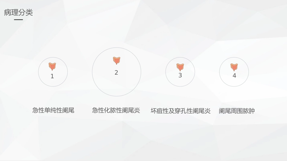 外科护理：阑尾炎的护理查房_第7页
