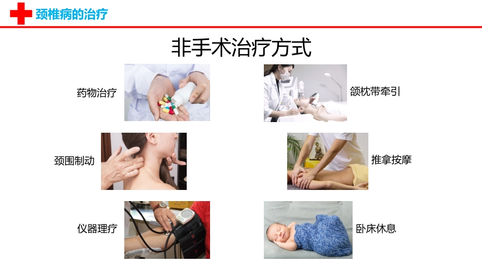 外科护理：颈椎病护理查房PPT_第7页