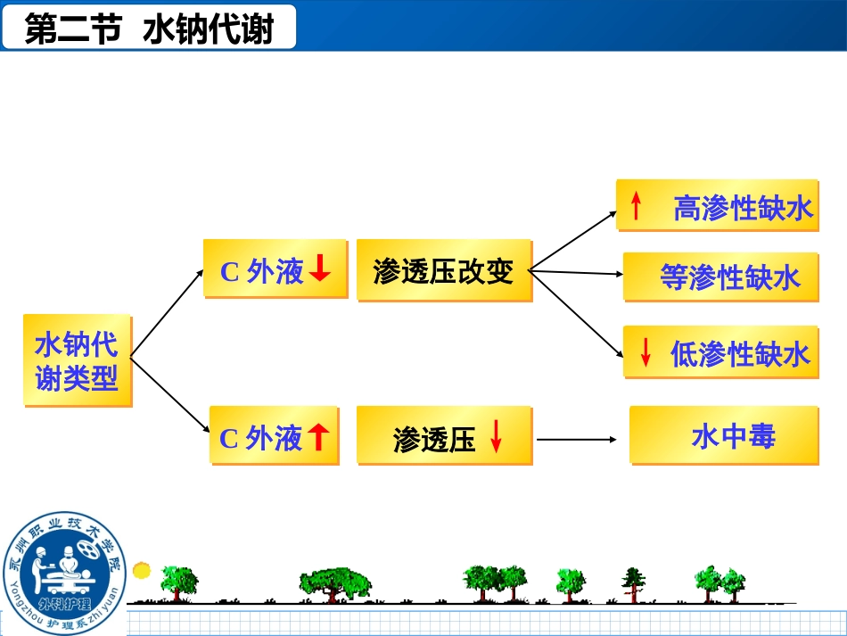 外科护理等渗性失水等渗性脱水_第5页