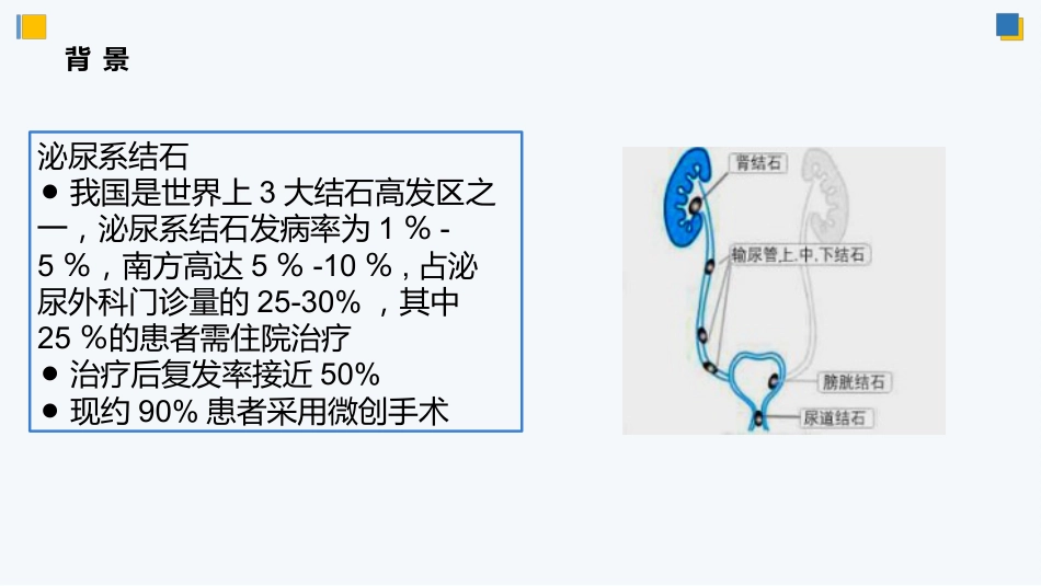 经皮肾镜碎石术后护理_第2页