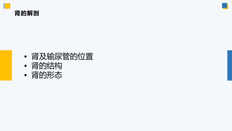经皮肾镜碎石术后护理_第4页