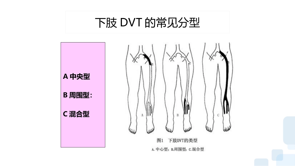 vte的预防及护理课件-(完整版)_第12页