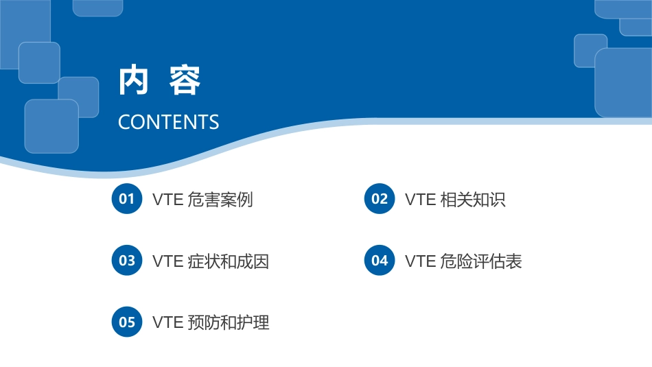 vte的预防及护理课件-(完整版)_第2页