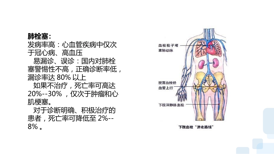 vte的预防及护理课件-(完整版)_第8页