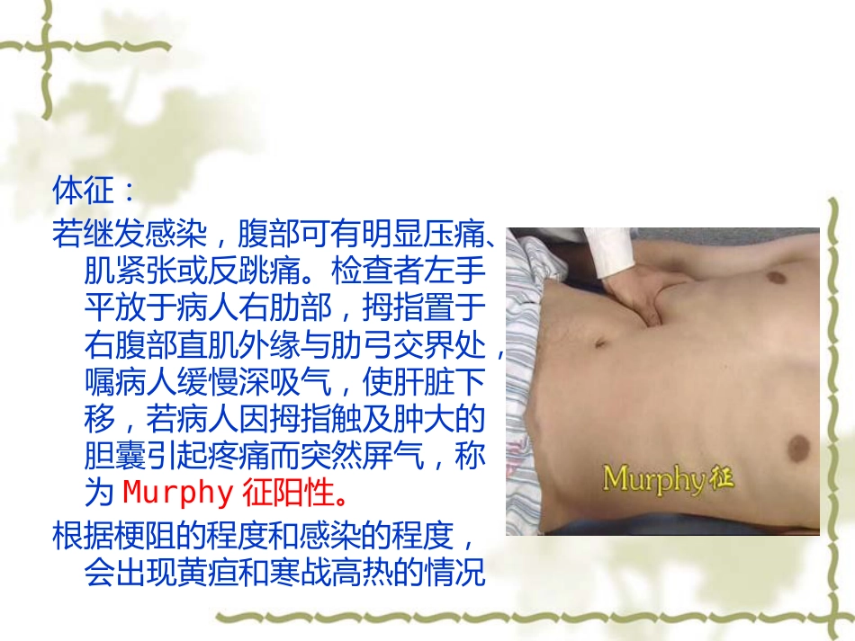 胆囊炎病人护理常-PPT_第12页
