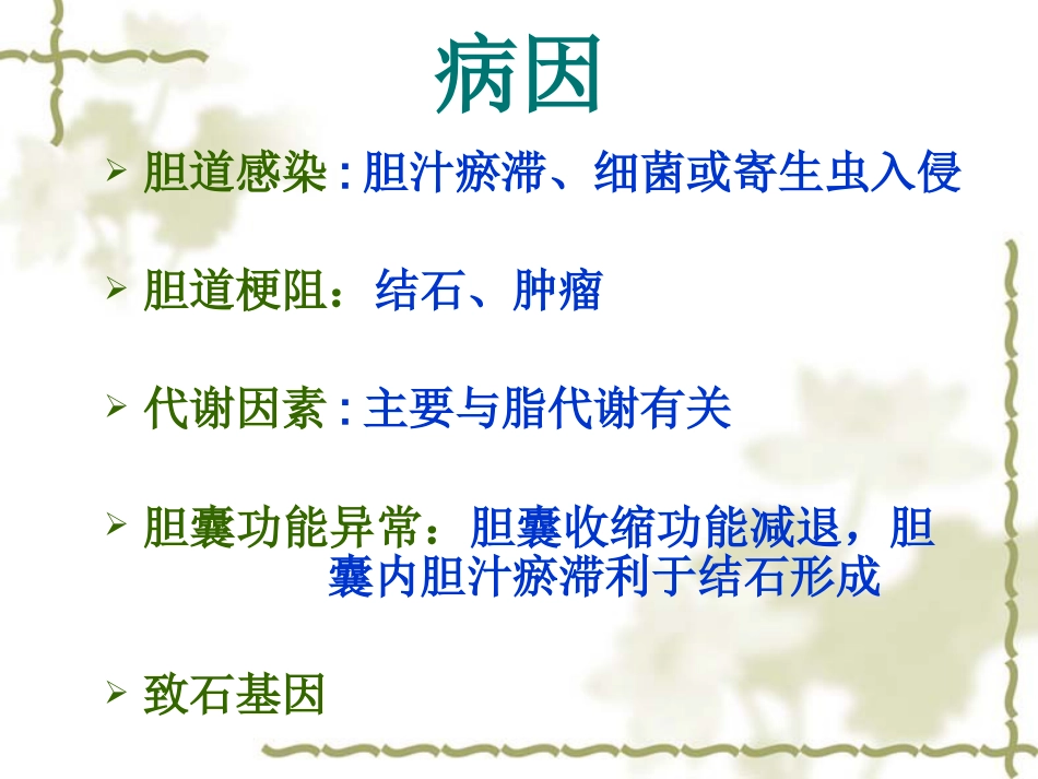 胆囊炎病人护理常-PPT_第5页