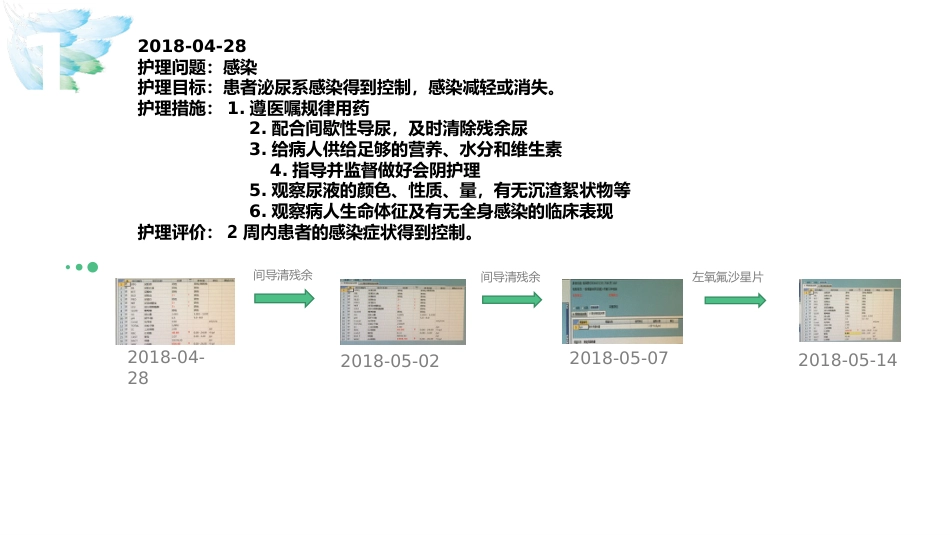 脊髓损伤的护理查房ppt课件_第15页