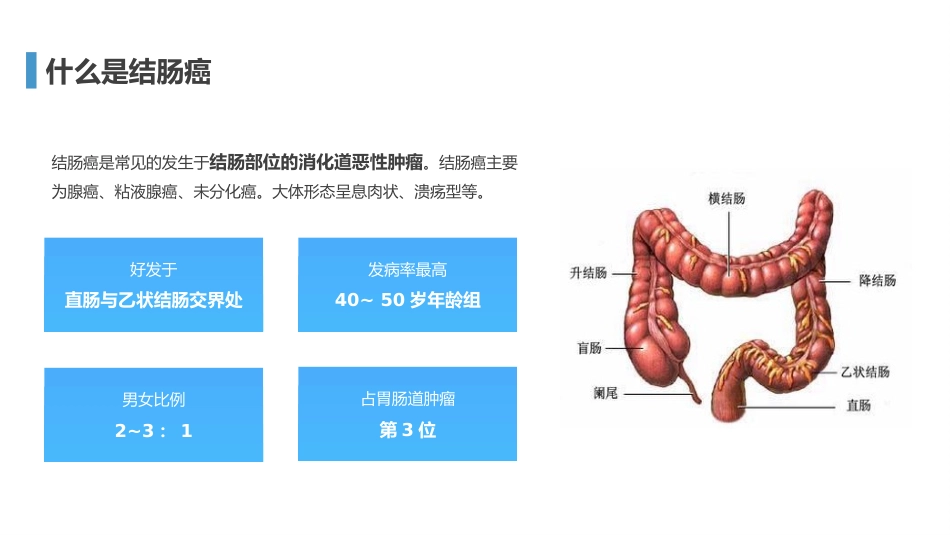 外科护理：结肠癌护理查房1_第4页