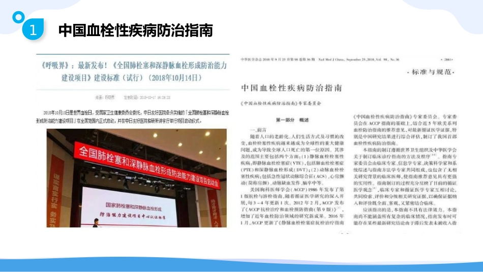 静脉血栓栓塞症(VTE)的-预防与护理_第10页