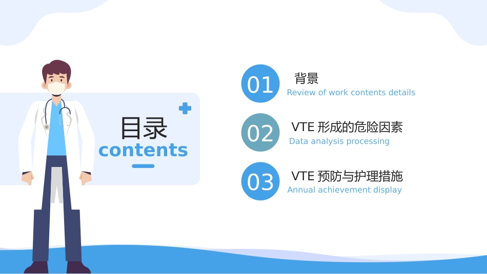 静脉血栓栓塞症(VTE)的-预防与护理_第3页