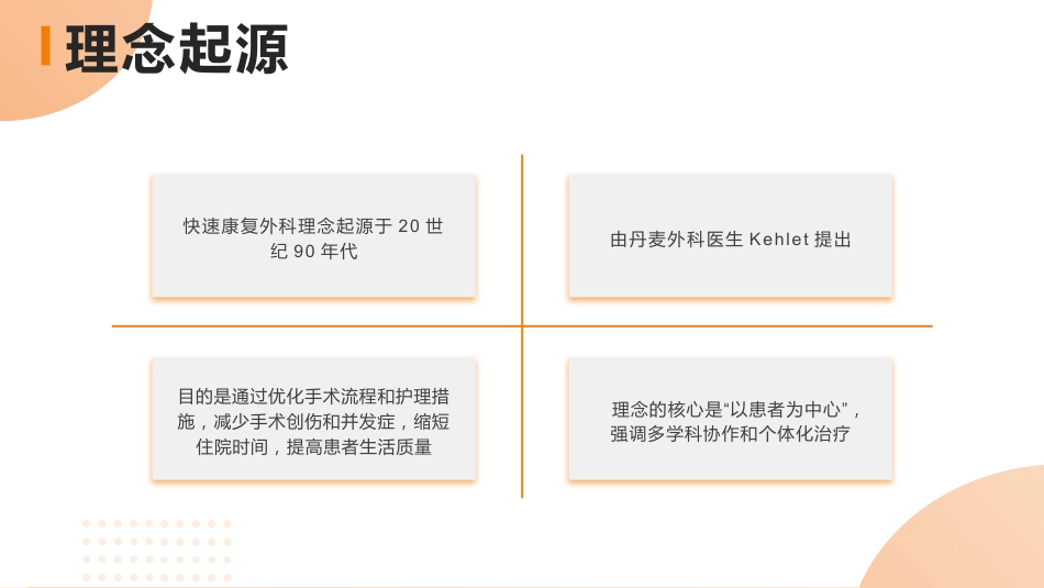 快速康复外科理念eras与围手术期护理PPT课件_第4页