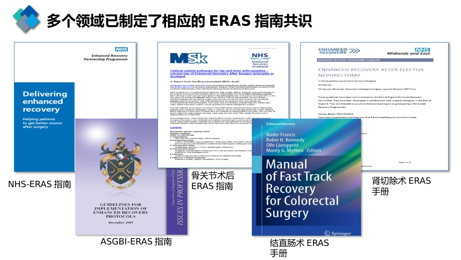 护理工作在外科手术患者ERAS中的作用_第11页