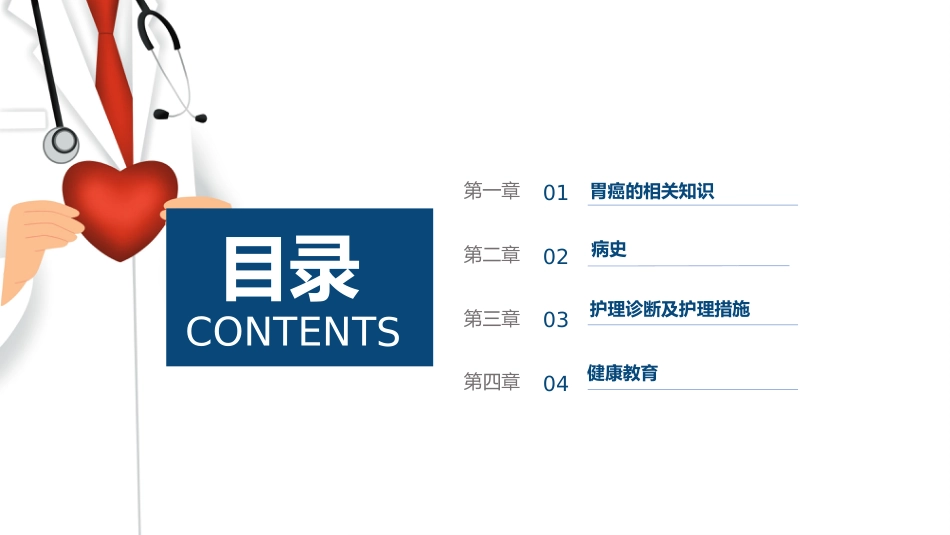 外科护理：胃癌的护理查房_第2页