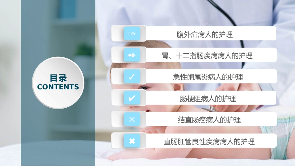 胃肠疾病病人的护理_第2页