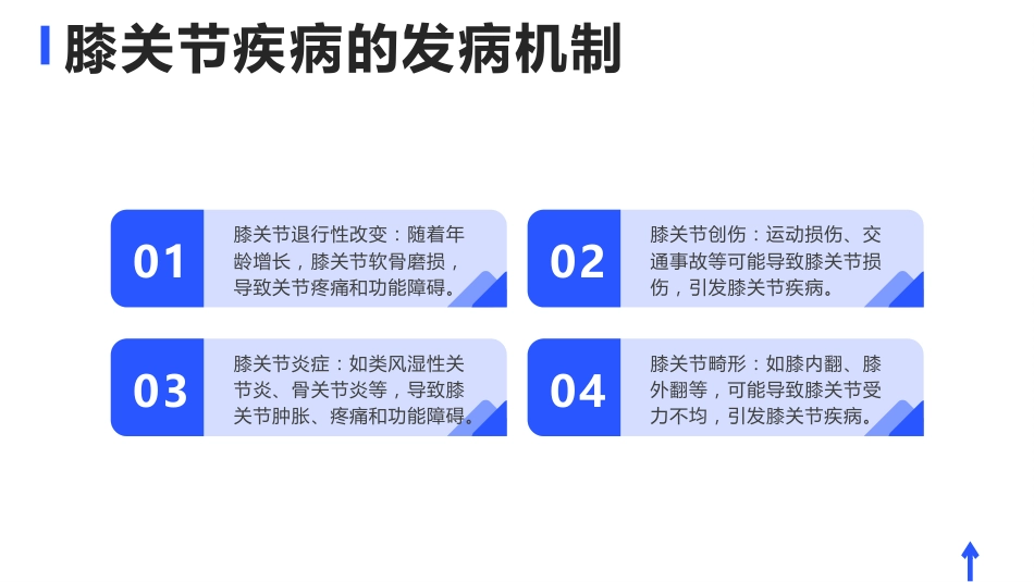 膝关节置换术护理查房_第5页