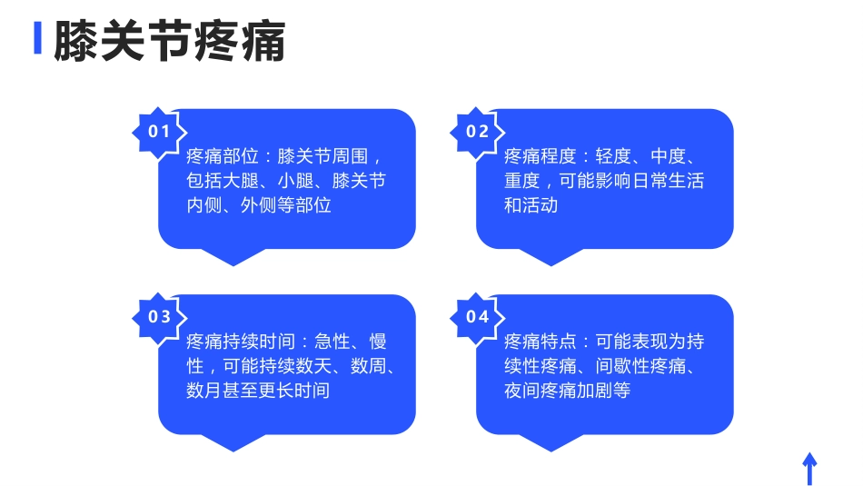 膝关节置换术护理查房_第8页