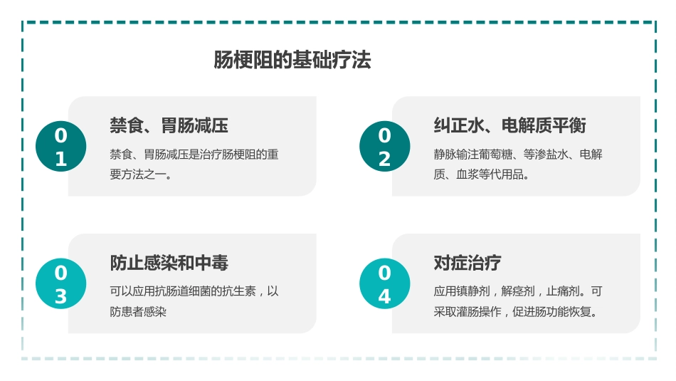 外科护理：肠梗阻_第13页