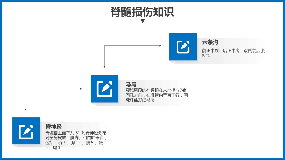外科护理：骨髓损伤护理查房_第10页