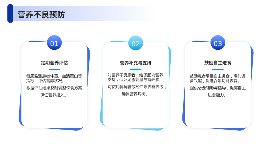 脑卒中后吞咽障碍患者进食护理PPT课件2_第12页