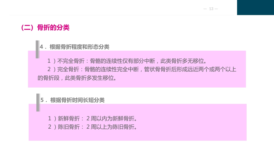 骨与关节疾病病人的护理_第13页