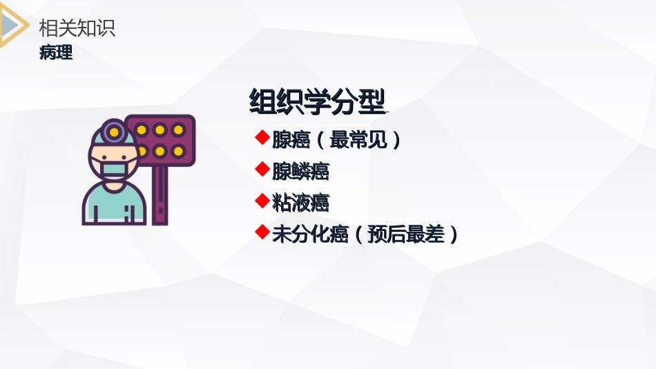 外科护理：结肠癌直肠癌护理_第15页