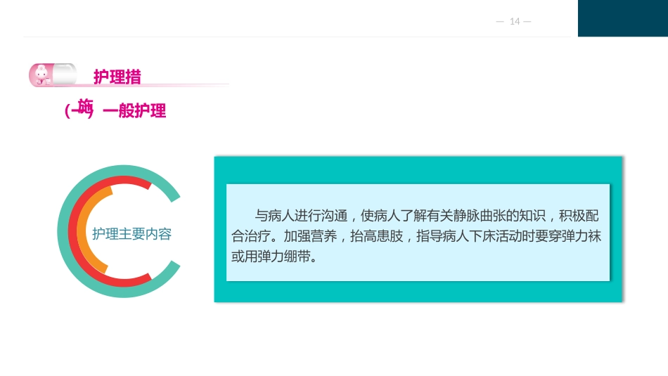 周围血管疾病护理_第14页
