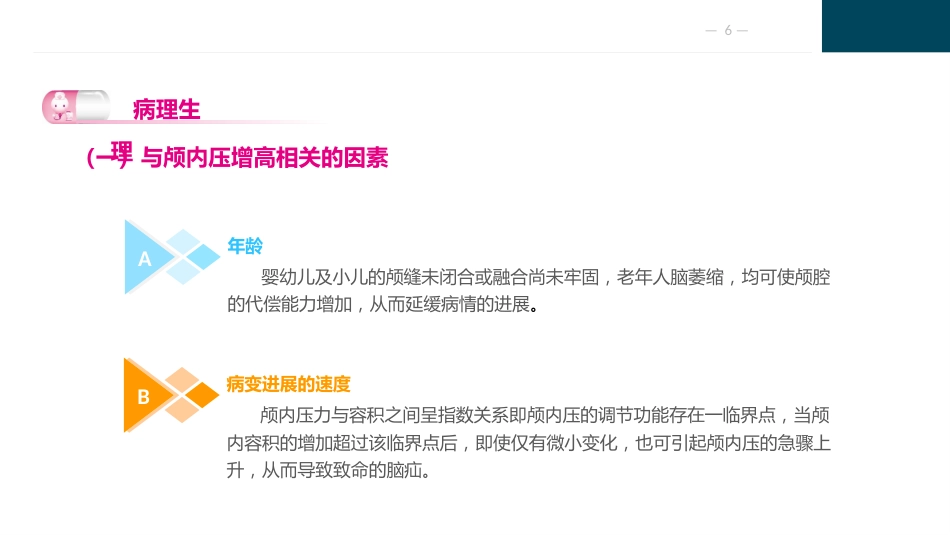 颅脑疾病病人的护理_第6页