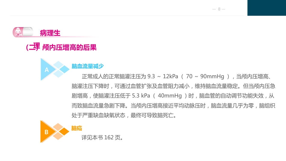 颅脑疾病病人的护理_第8页