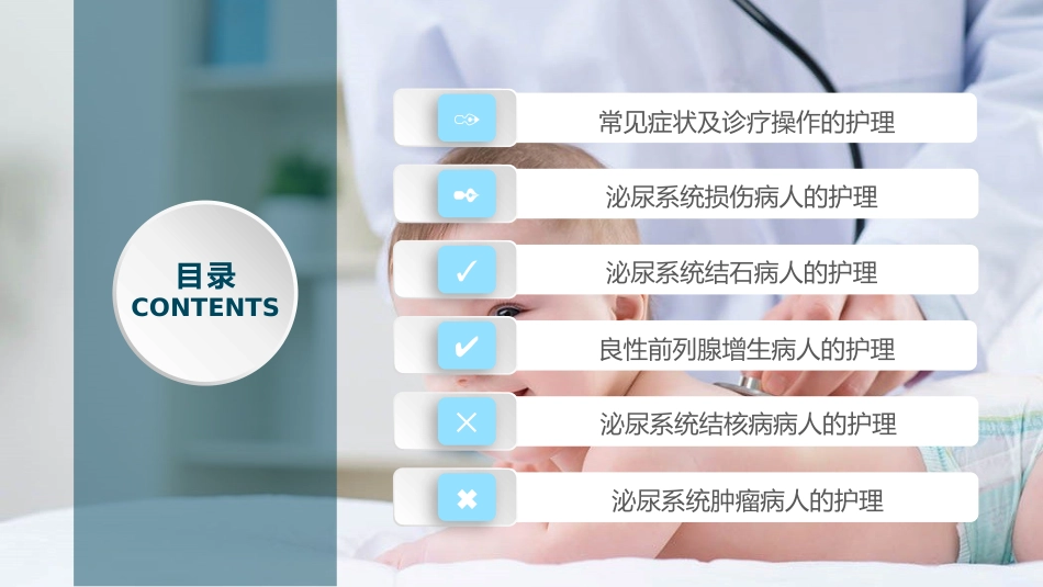 泌尿及男性生殖系统疾病病人的护理_第2页