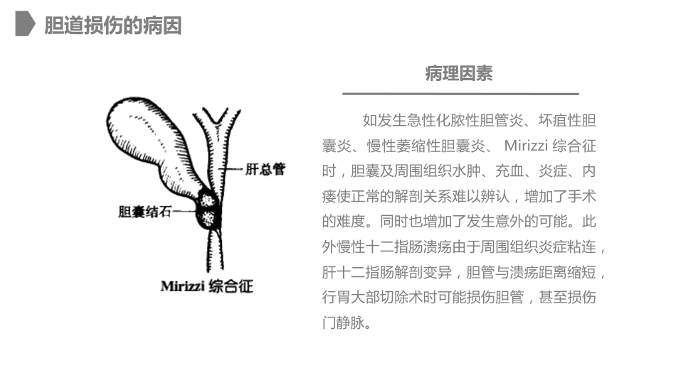 外科护理：胆道损伤的护理措施知识课件_第7页