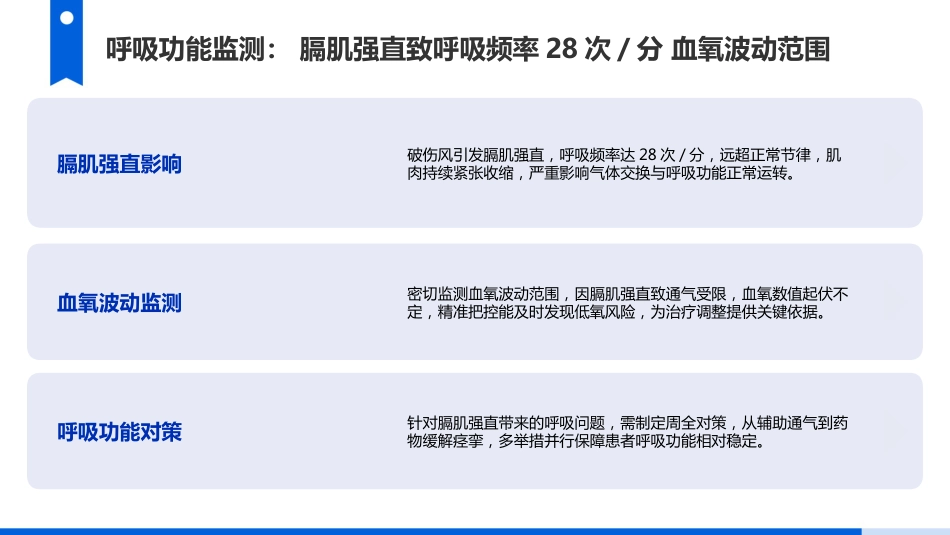 破伤风护理查房_第13页