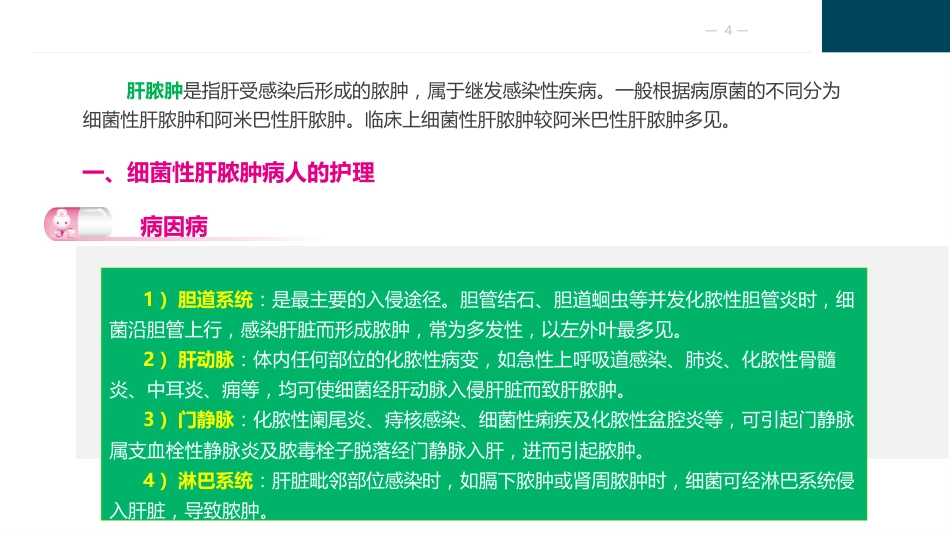肝胆胰疾病护理_第4页