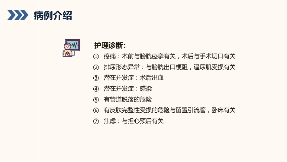 外科护理：前列腺增生护理查房知识课件_第12页