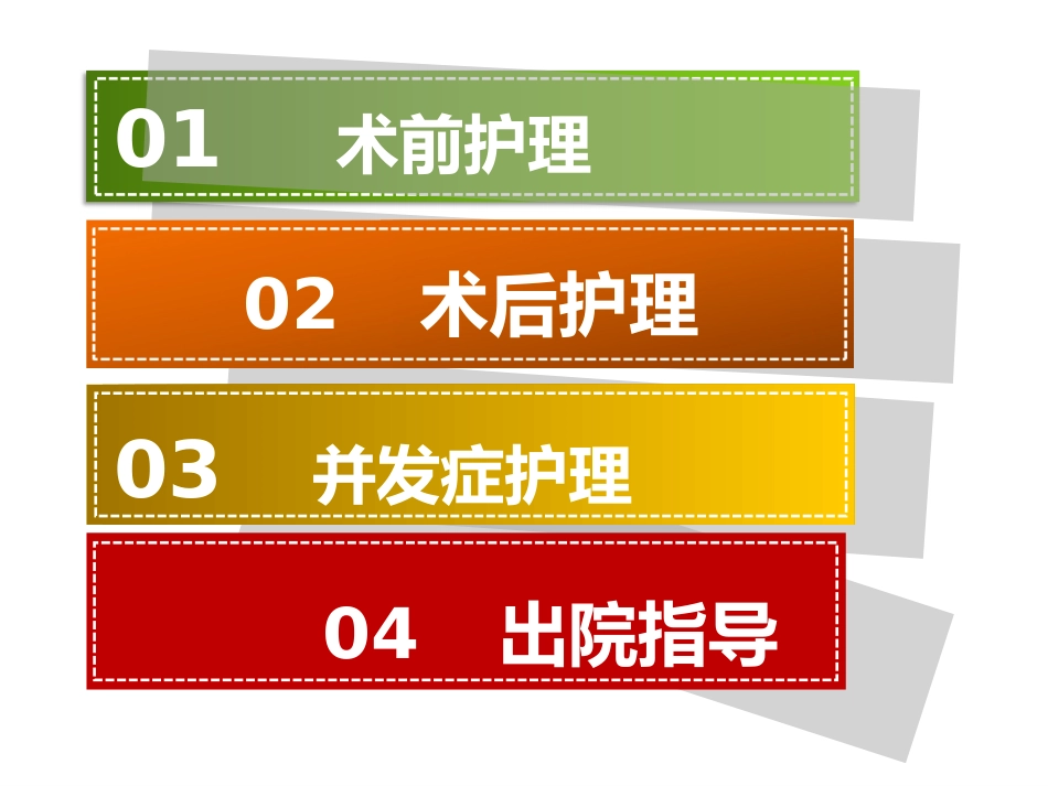 外科护理：腹腔镜下肾部分切除术的护理_第2页