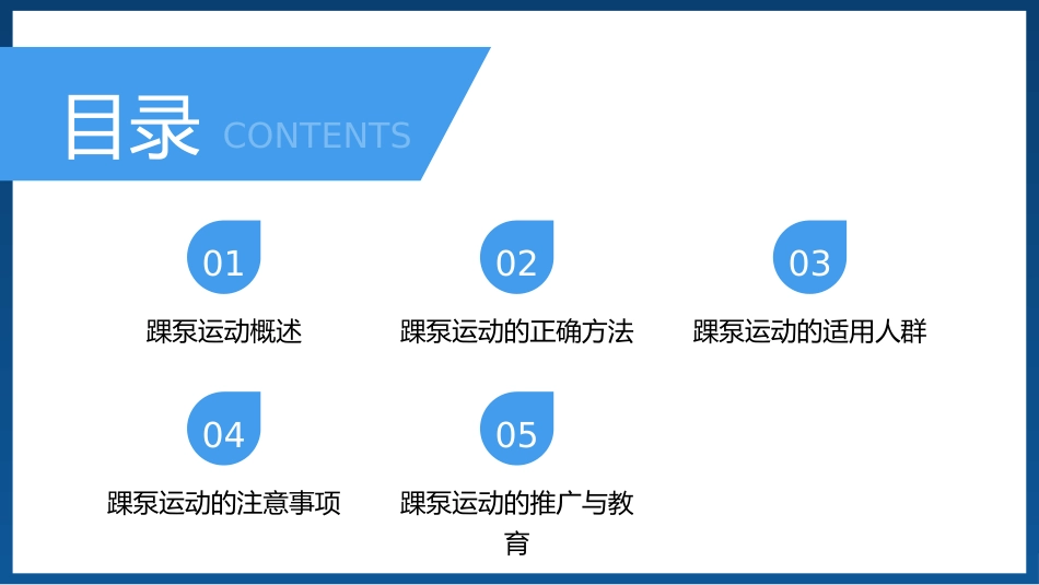 踝泵运动护理宣教PPT课件_第2页