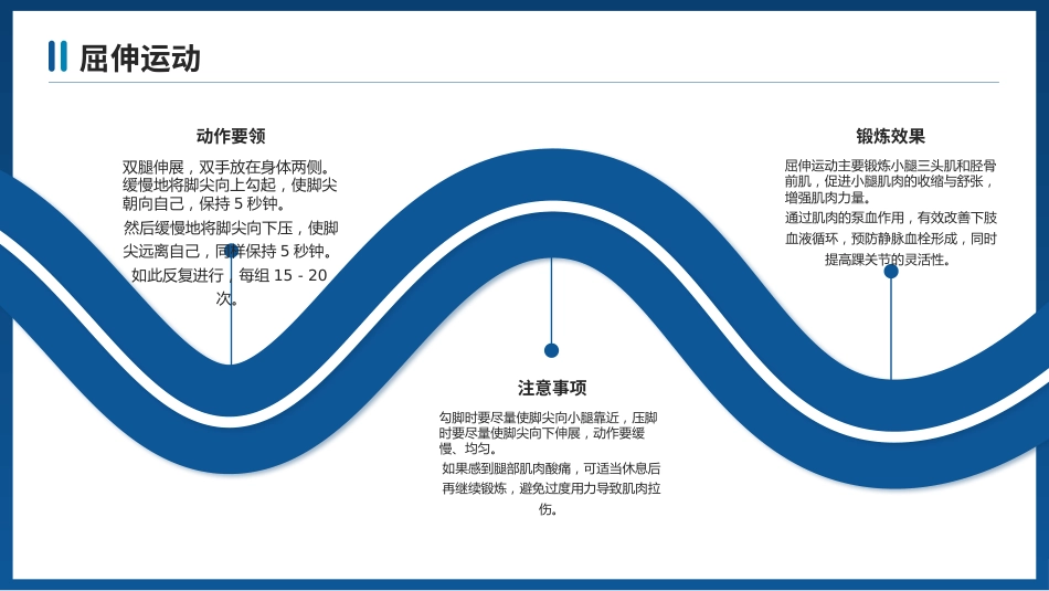 踝泵运动护理宣教PPT课件_第7页
